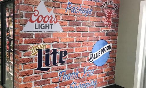 Lawrenceville package liquor Lawrenceville