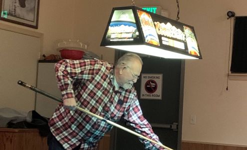 Fraternal Order of Eagles