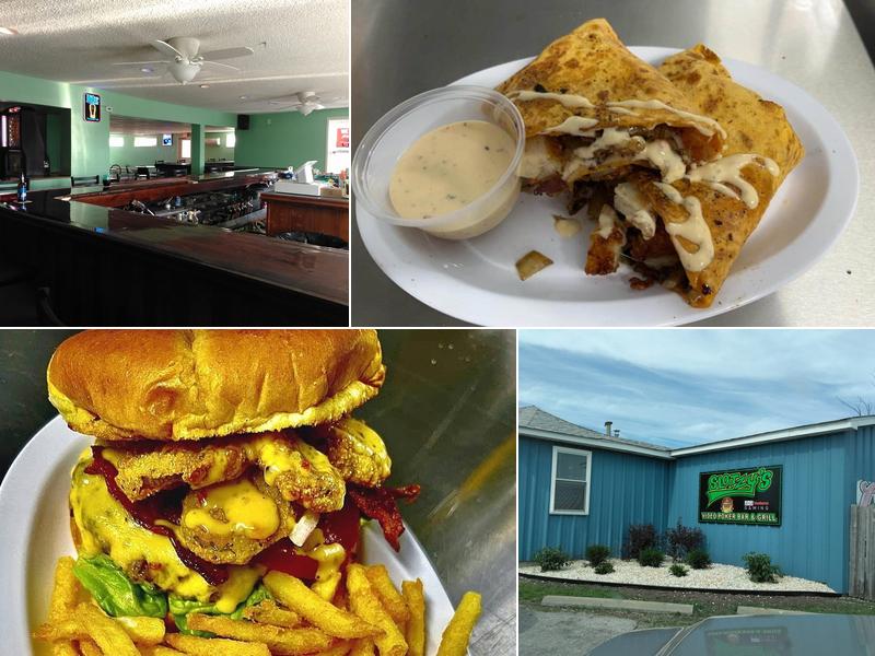 Vitale's Hideaway Gaming Bar & Grill