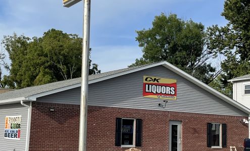 C & K Liquor Store
