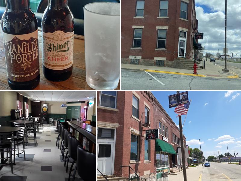 Whiskey Junction 101 S State St, Denver