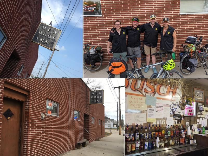 Dew Drop 1307 5th St, Gilbertville