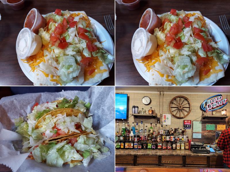 Wagon Wheel Bar and Grill