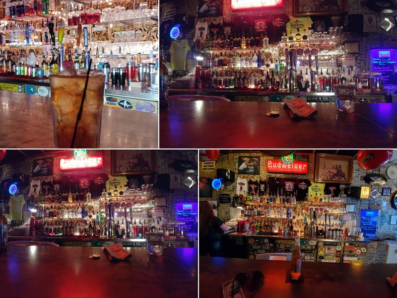 Leroy Brown's 222 N Railroad St, Ainsworth