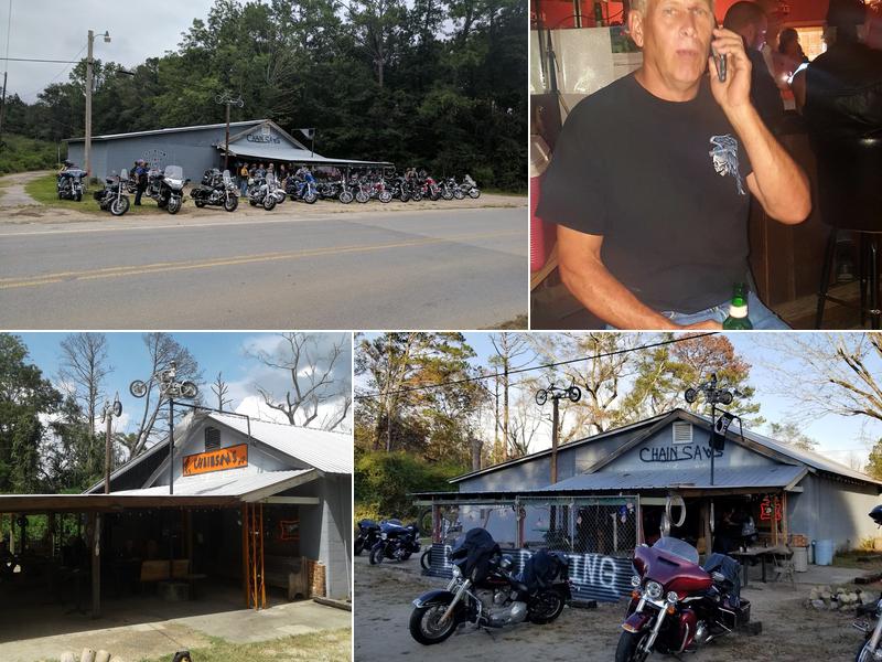 Chainsaws Corner 1173 Co Rd 171, Graceville