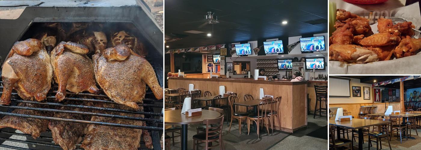 Kooter Browns of Jay Inc