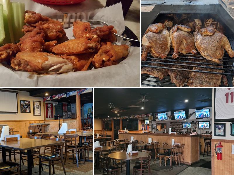 Kooter Browns of Jay Inc