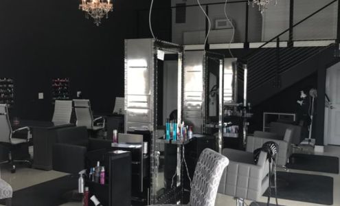 Tease Salon and Beauty Bar 1538 Jill Way, Fort Mohave Arizona 86426