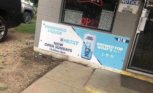 Cat's Corner Liquor Arkansas City