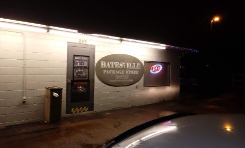 Batesville Package Store Batesville