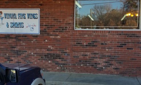 Winona Fine Wines & Spirits Winona