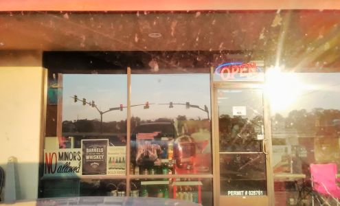 Wine & Liquor Gallery