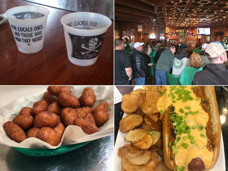 Finnigan's Irish Pub & Eatery