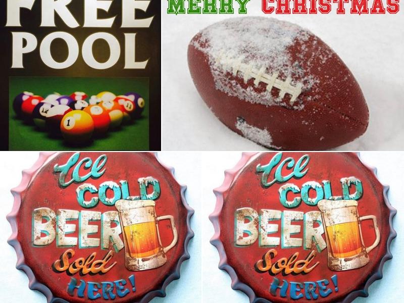 Sammy Jrs. 801 Coon St, Rhinelander