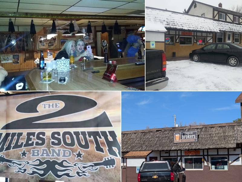 Brokers 1013 Lincoln St, Rhinelander