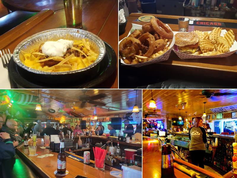 Birchwood Bar & Lodge