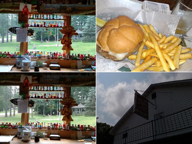 Boiling Springs Tavern