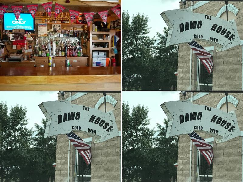 The Dawg House Oxford