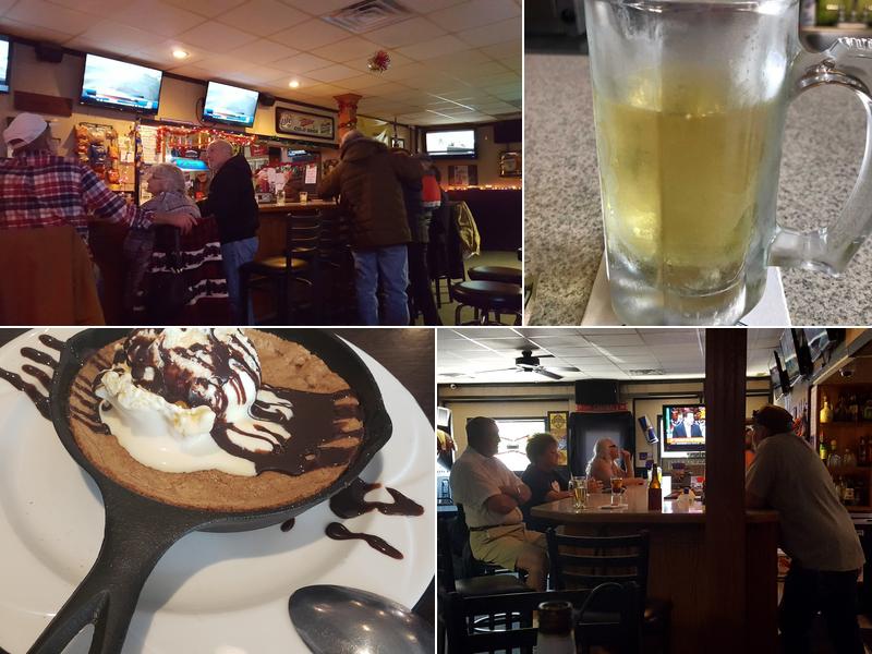 Corner Tap 921 Main St, Adel