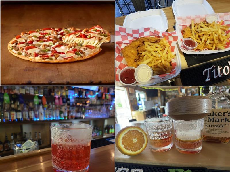 Mudder's 104 4th St, Minburn