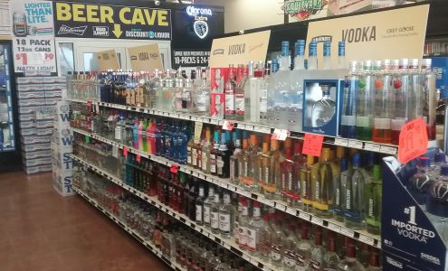 Park City Discount Liquor