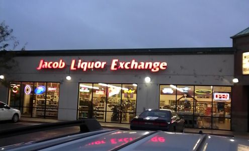 Jacob Liquor Exchange II