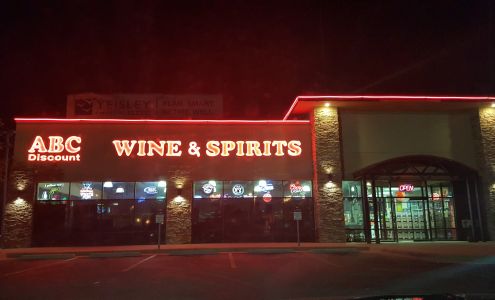 ABC Discount Wine & Spirit