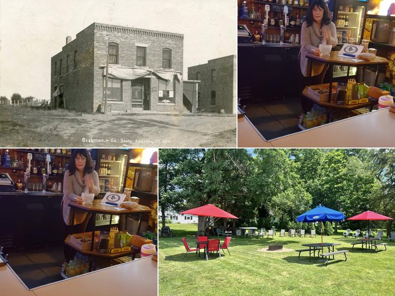 Petticoat Junction-Zearing