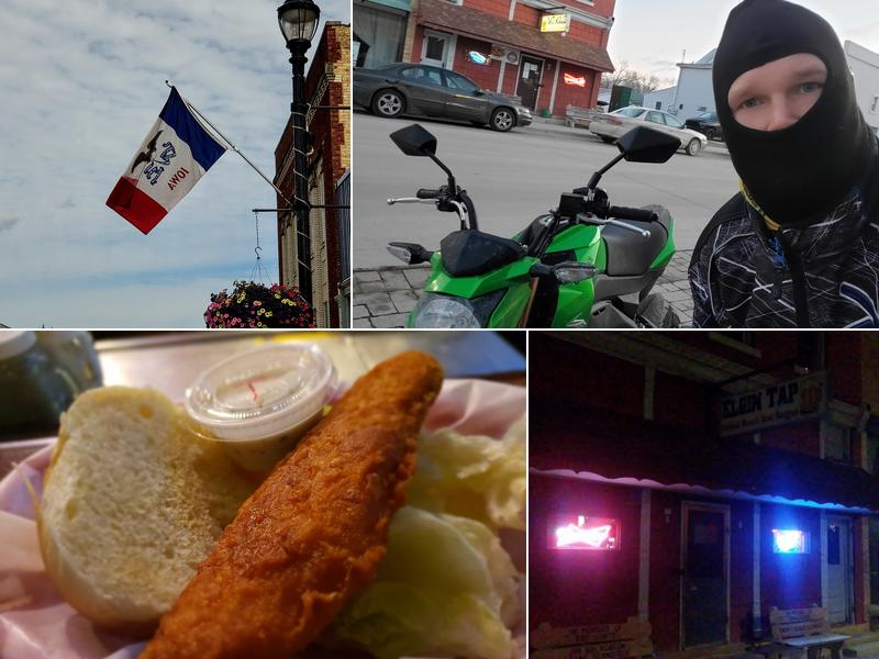 Elgin Tap 222 Center St, Elgin