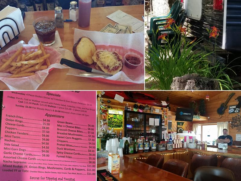 Walleye Lodge N11159 Walleye Rd, Pearson