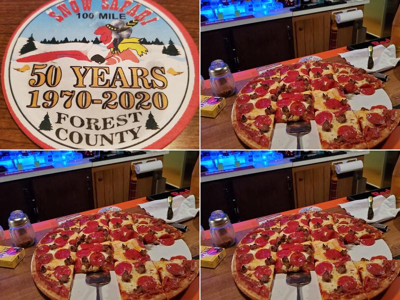 Sam's Lake House LLC