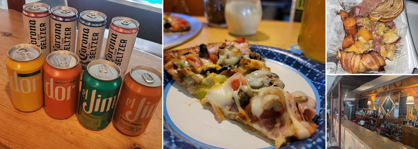 Jardine's South Shore Saloon