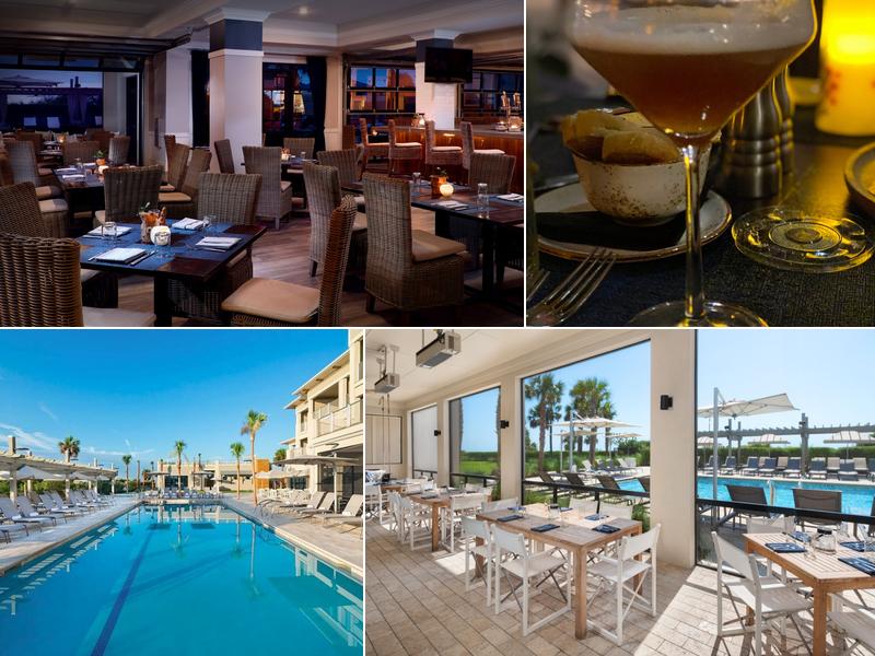 Eighty Ocean Kitchen and Bar