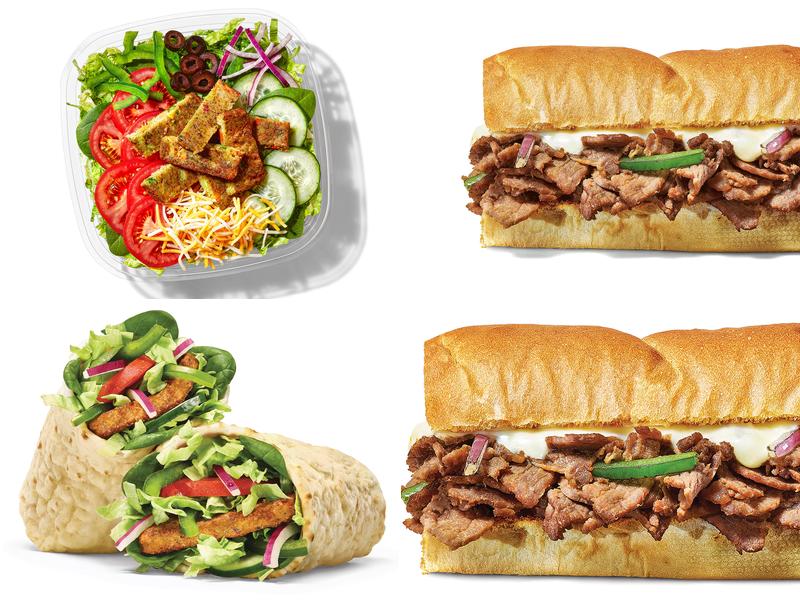 Subway 7400 Red Rd, South Miami