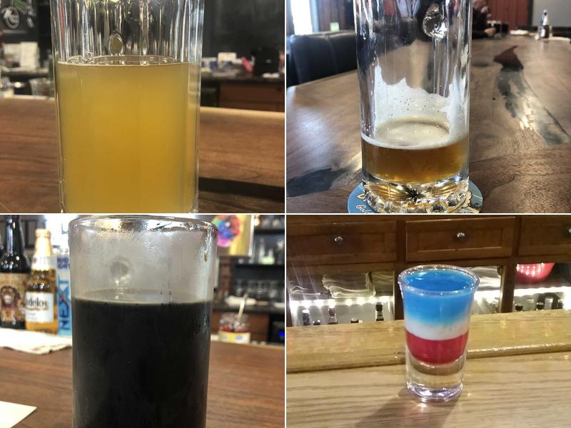 Tavern On the Square