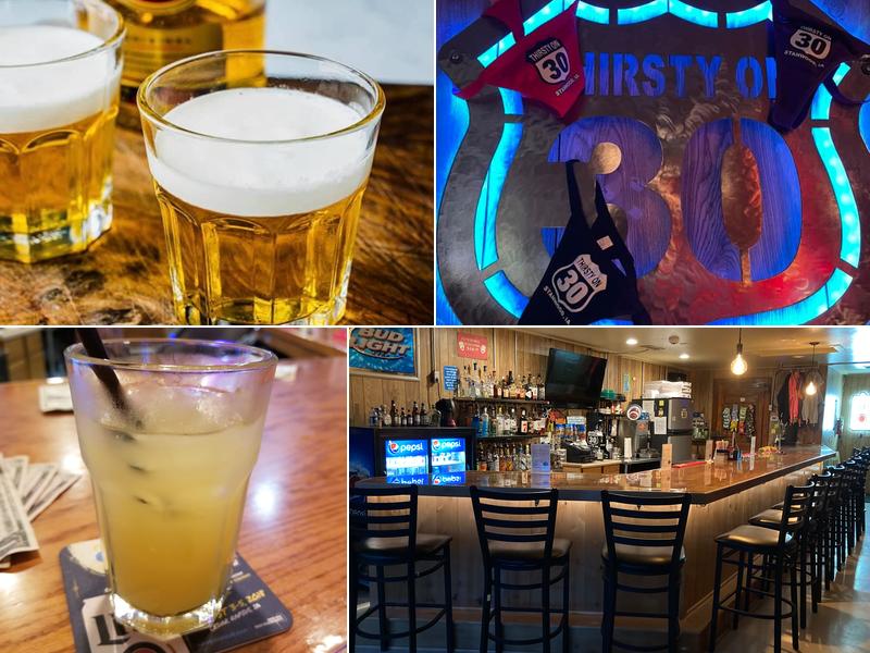 Thirsty On 30 502 E Front St, Stanwood