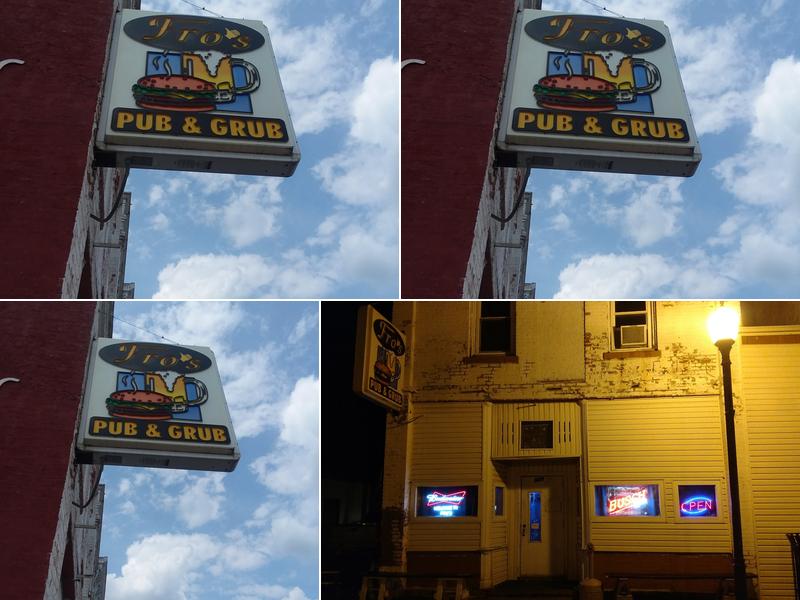 Fro's 309 Cedar St, Wilton