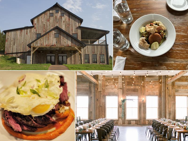 Wilson's Ciderhouse & Venue