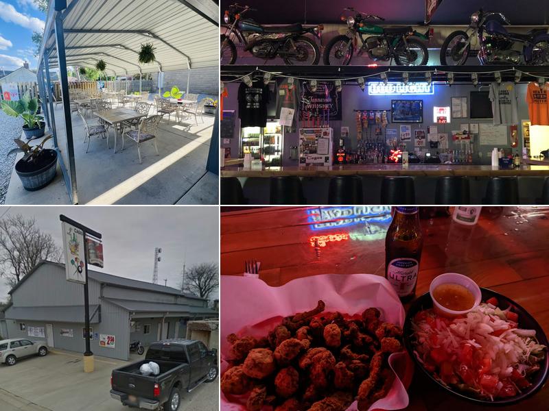 Cages 215 S Third St #2841, Vandalia