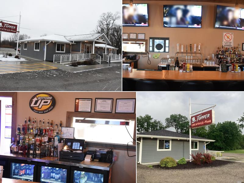 Topper 1898 N State Route 1, Watseka