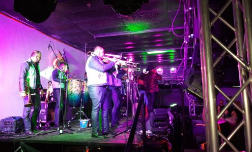 Florida Orange Event Center