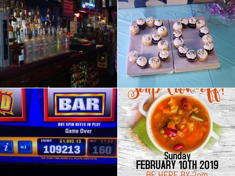 Conrad's Bar Riverton