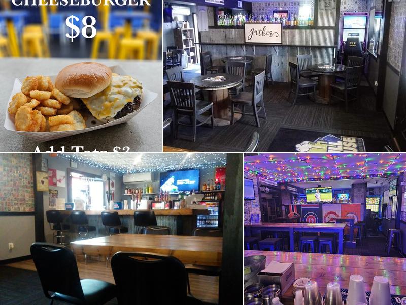 Full House Craft Beer & Gaming Lounge