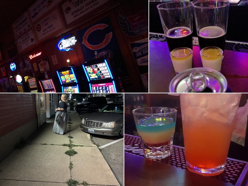 Breakers 3 306 S Main St, Farmer City