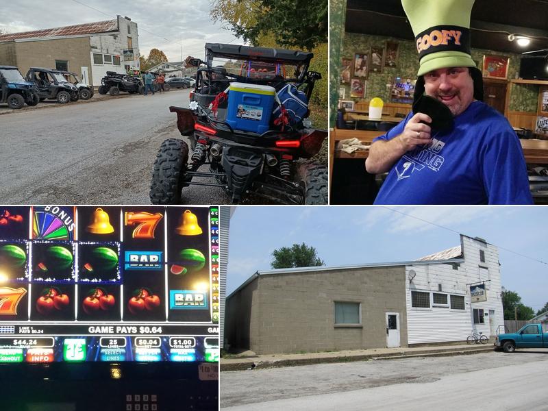 Buzzard Roost 106 E Arch St, Mt Auburn