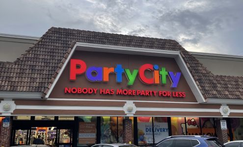 Party City