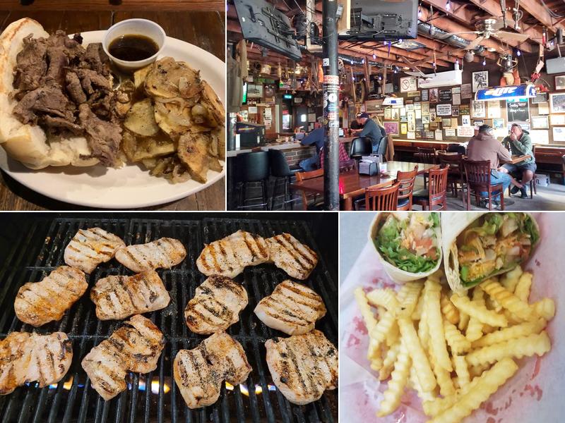 Buckhart Tavern 11000 Buckhart Rd, Mechanicsburg