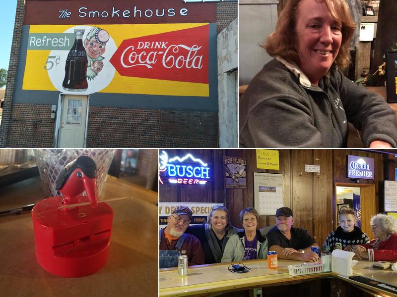 The Ridge Restaurant and Bar