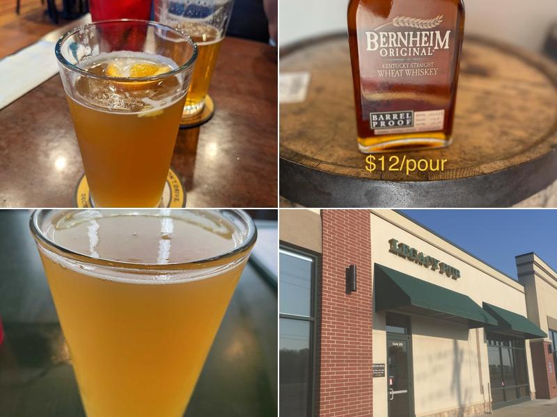 Legacy Pub 3230 Daugherty Dr #200, Lafayette