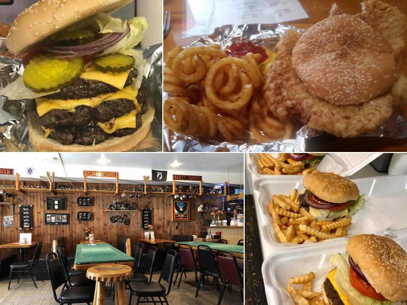 Frenchy's Pub 150 W Washington St, Morgantown